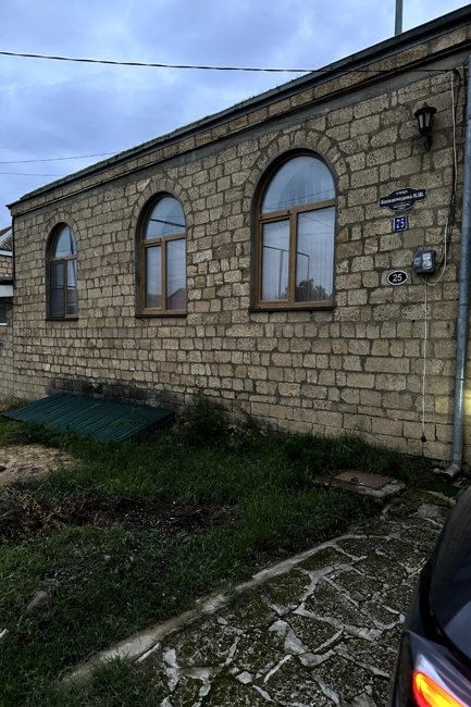 купить дом в Дербенте